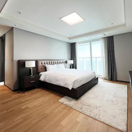 Lct Residence Y Collection بوسان المظهر الخارجي الصورة