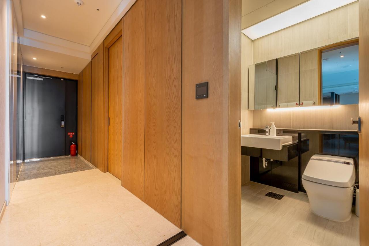 Lct Residence Y Collection بوسان المظهر الخارجي الصورة