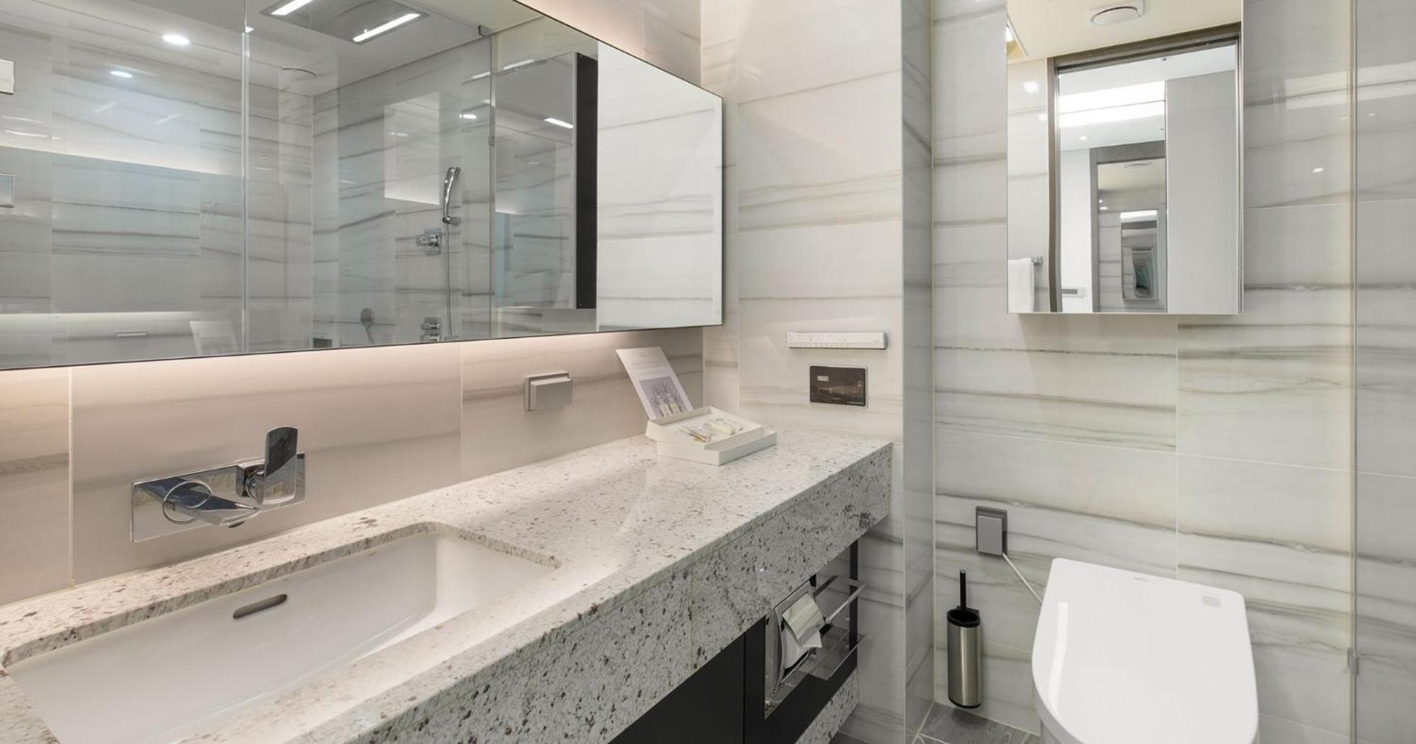 Lct Residence Y Collection بوسان المظهر الخارجي الصورة